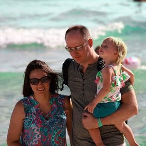 Meet your Posher, Casey